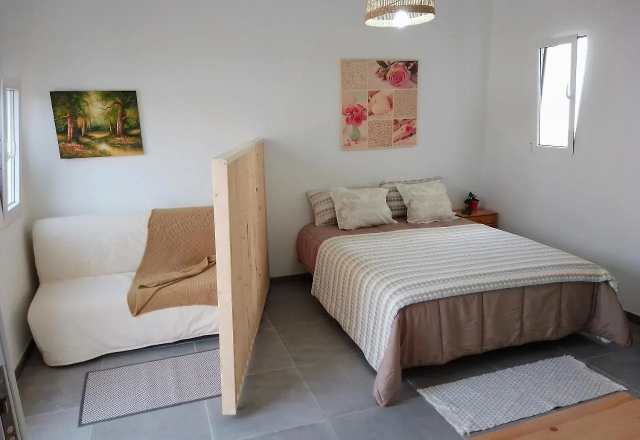Apartamento Casa Rural Mary San Miguel de Abona