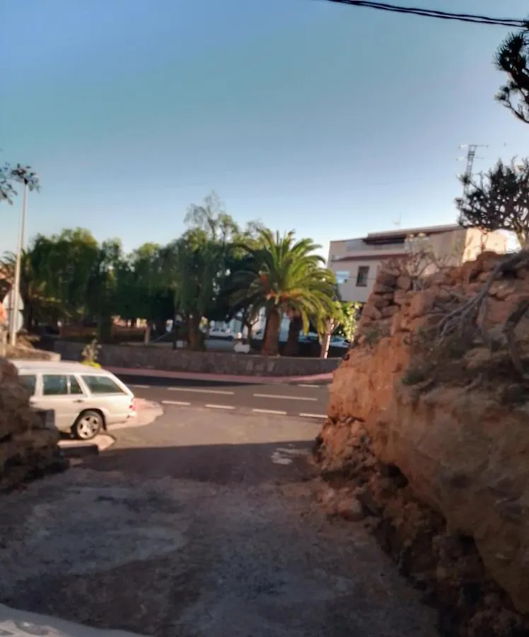 Casa Rural Mary San Miguel de Abona 0*,