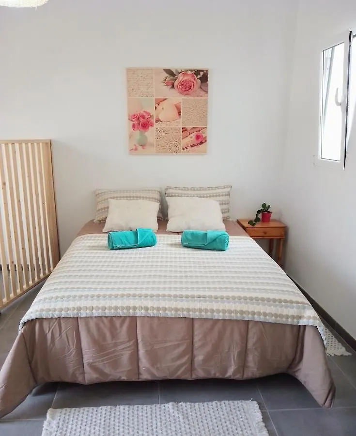 Apartamento Casa Rural Mary San Miguel de Abona