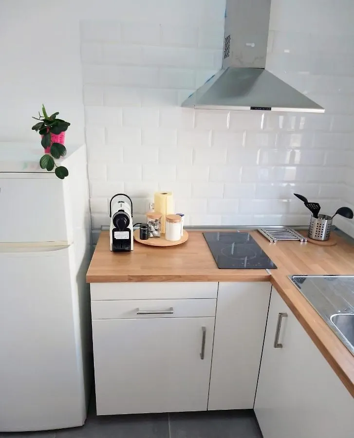 Apartamento Casa Rural Mary San Miguel de Abona