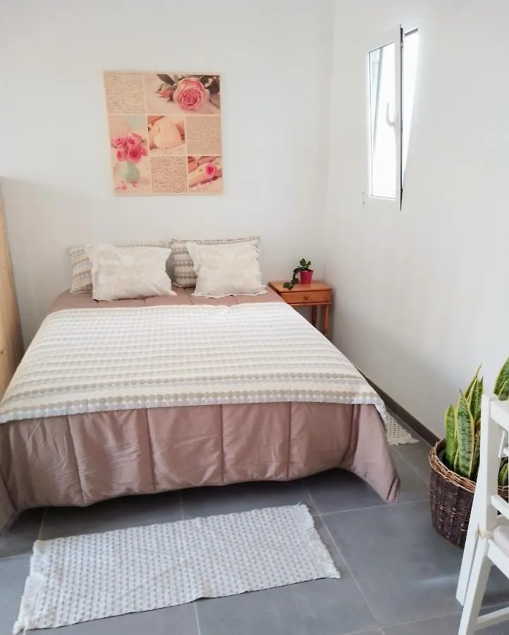 Casa Rural Mary San Miguel de Abona 0*,  İspanya
