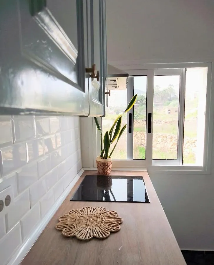 Apartment Casa Rural Mary San Miguel de Abona Spain