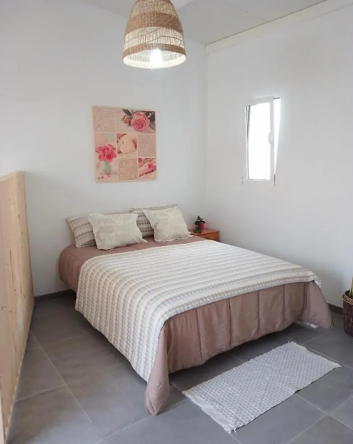 Apartment Casa Rural Mary San Miguel de Abona Spain