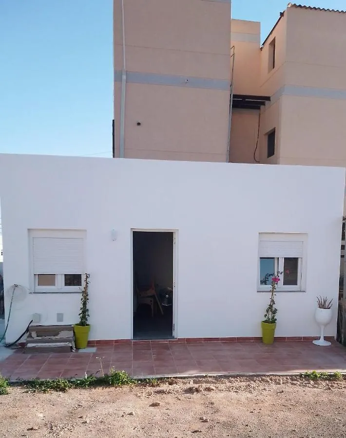 Casa Rural Mary San Miguel de Abona Apartment