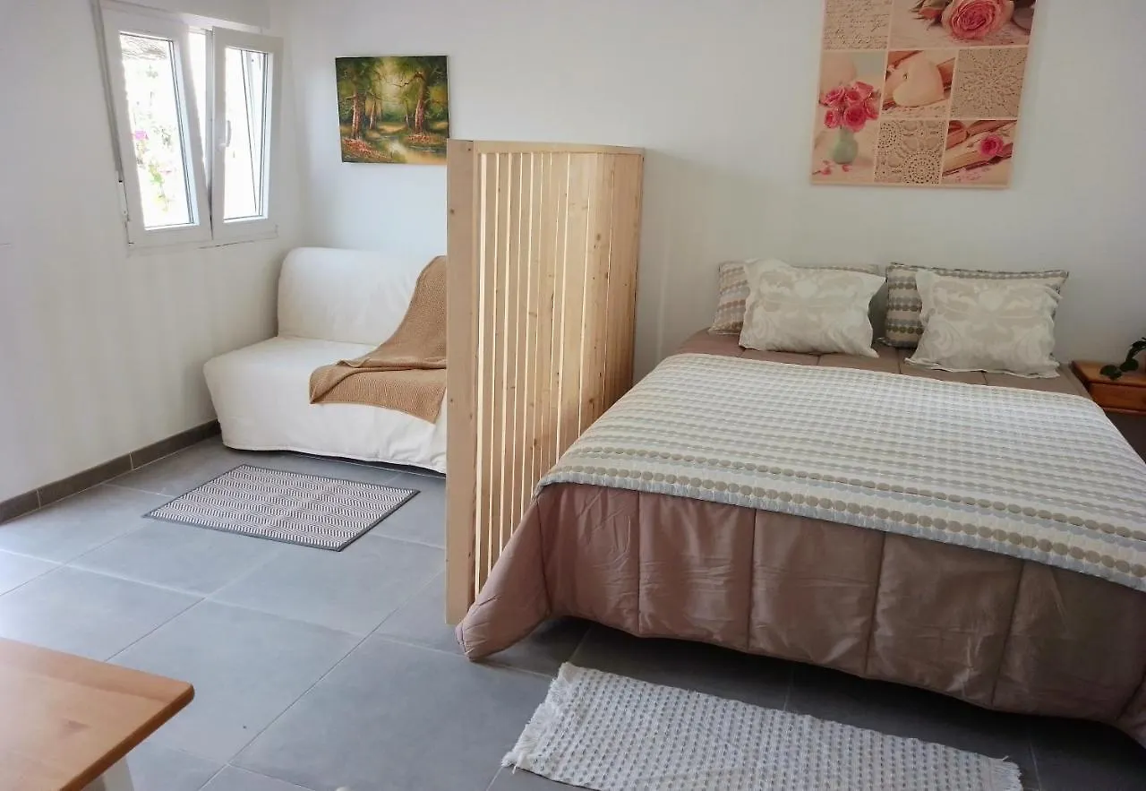 Casa Rural Mary San Miguel de Abona 0*,