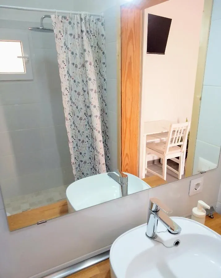 Casa Rural Mary San Miguel de Abona 0*,  Spain