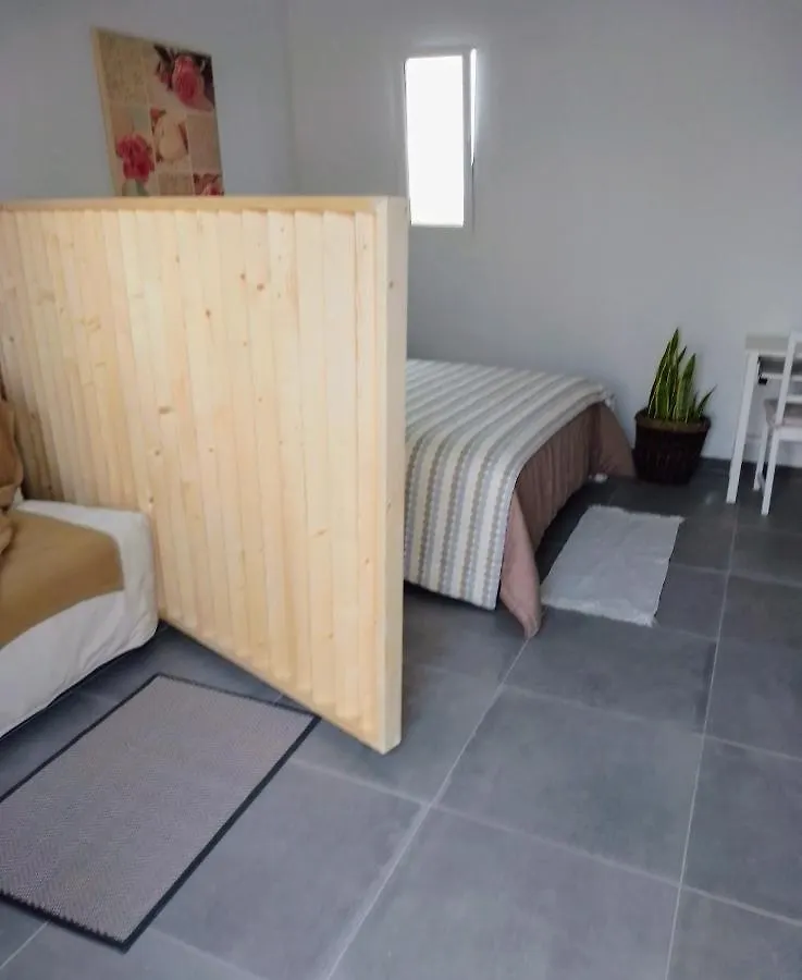 Apartment Casa Rural Mary San Miguel de Abona
