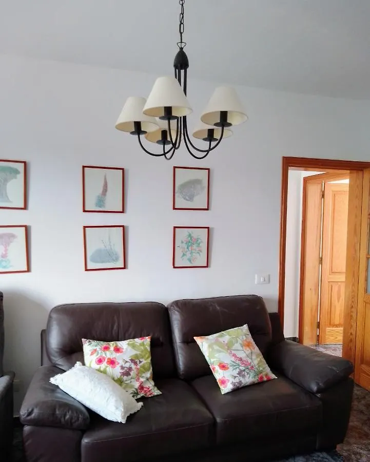 Casa Rural Mary San Miguel de Abona 0*,  Spain