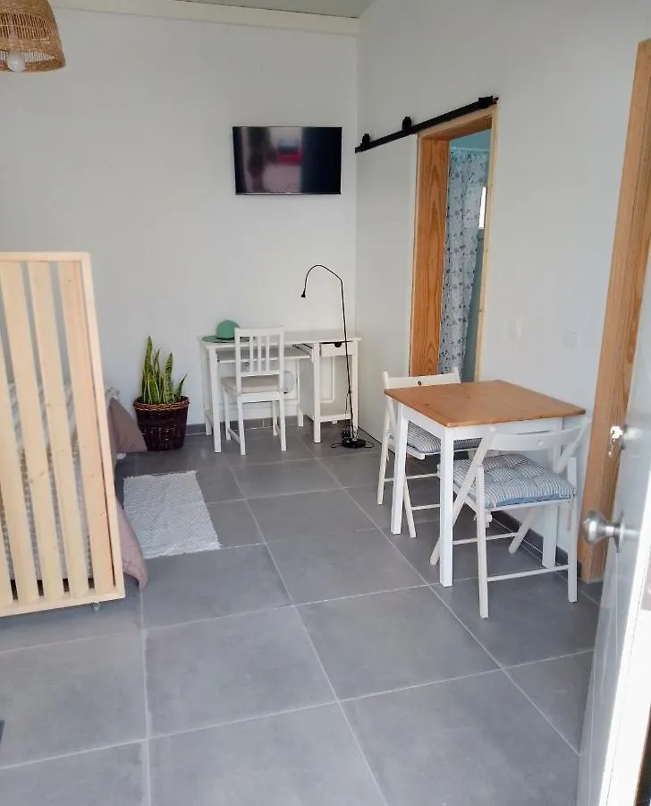 Casa Rural Mary San Miguel de Abona İspanya
