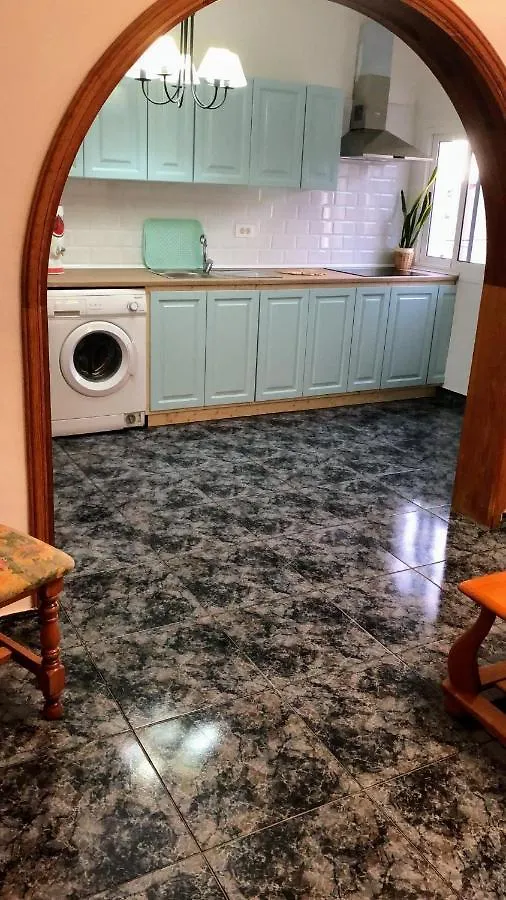 Apartment Casa Rural Mary San Miguel de Abona