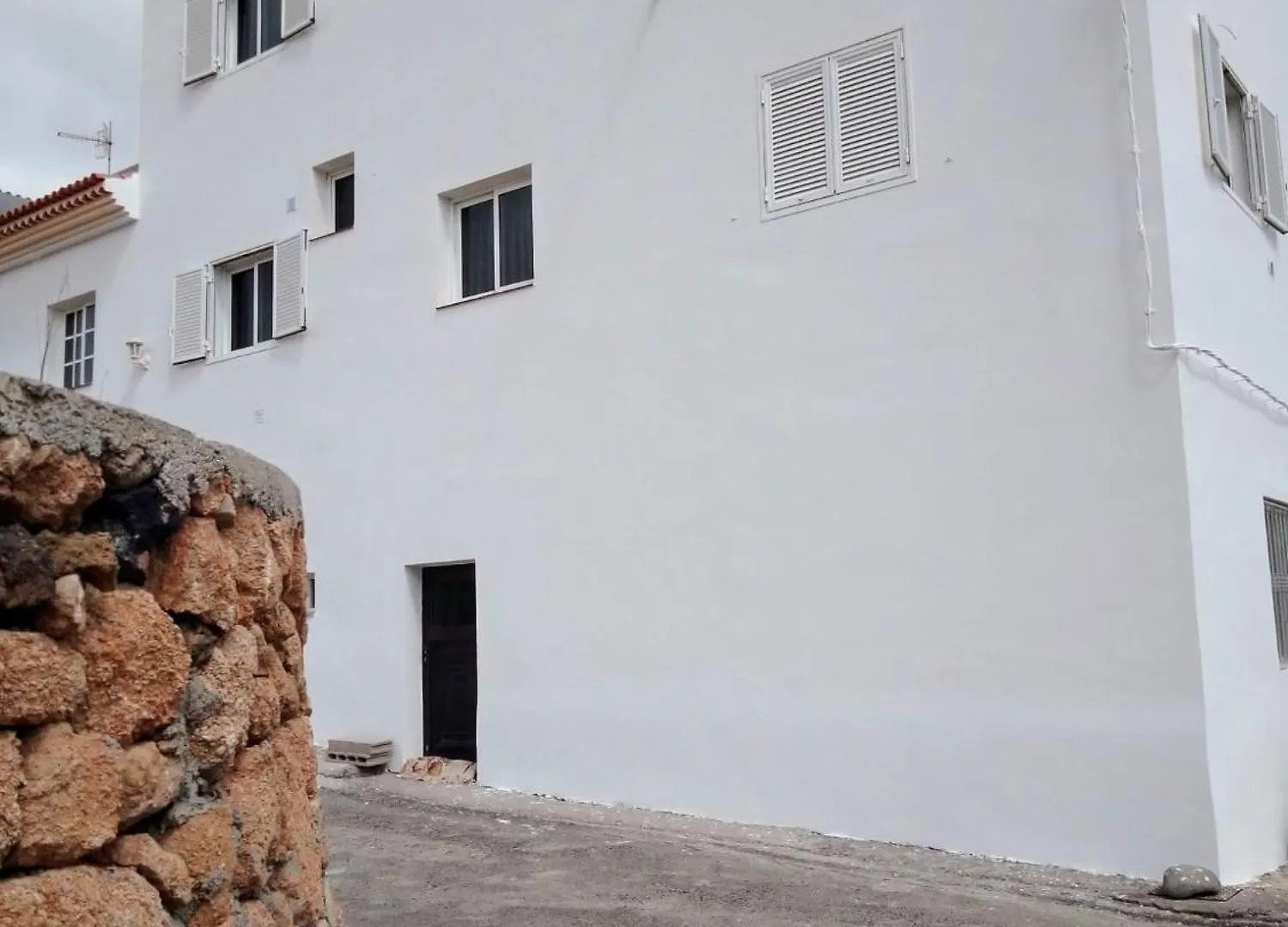 Apartment Casa Rural Mary San Miguel de Abona Spain