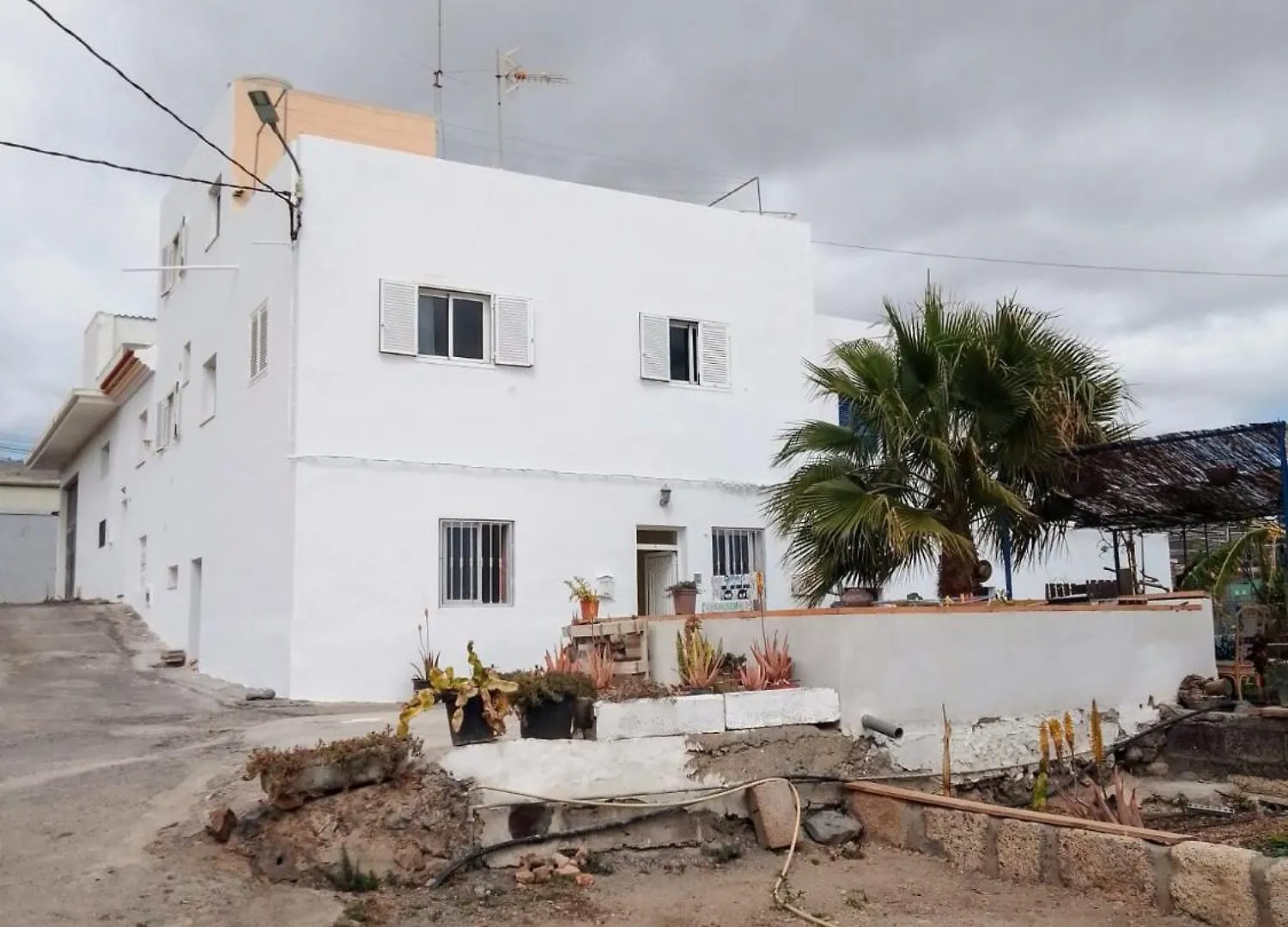 Apartment Casa Rural Mary San Miguel de Abona