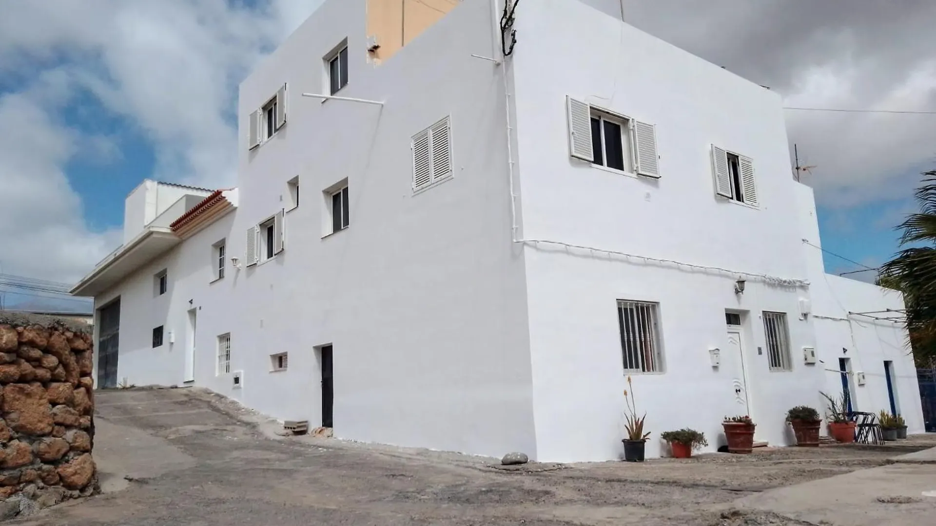 Casa Rural Mary San Miguel de Abona 0*,  Spain