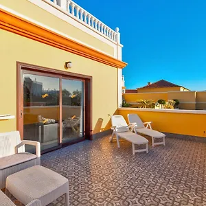 One Bedroom In San Blas, Golf Del Sur, Tenerife Apartment