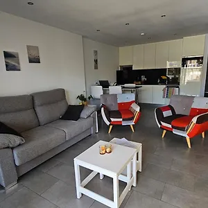 Apartamento Parque Albatros 118, San Miguel de Abona